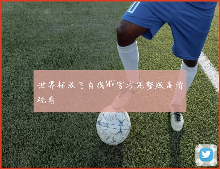 世界杯放飞自我MV官方完整版高清观看