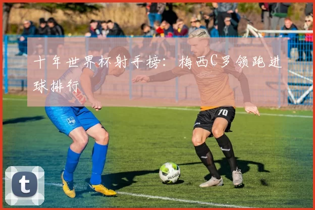 十年世界杯射手榜：梅西C罗领跑进球排行