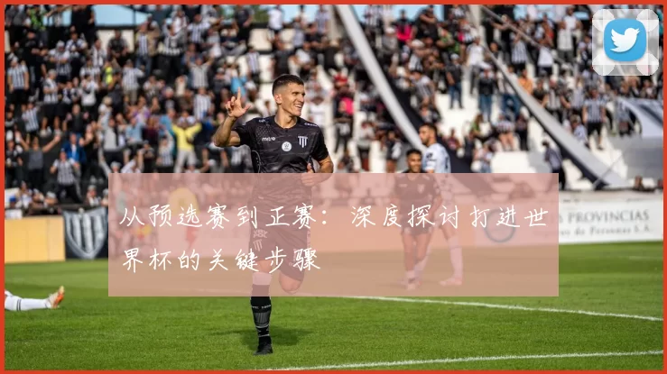 从预选赛到正赛:深度探讨打进世界杯的关键步骤