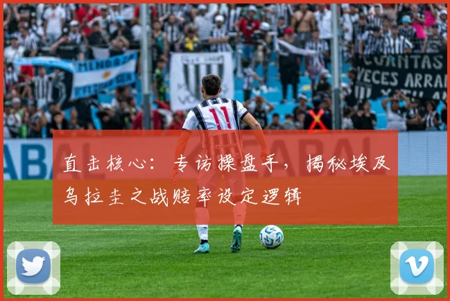 直击核心：专访操盘手，揭秘埃及乌拉圭之战赔率设定逻辑