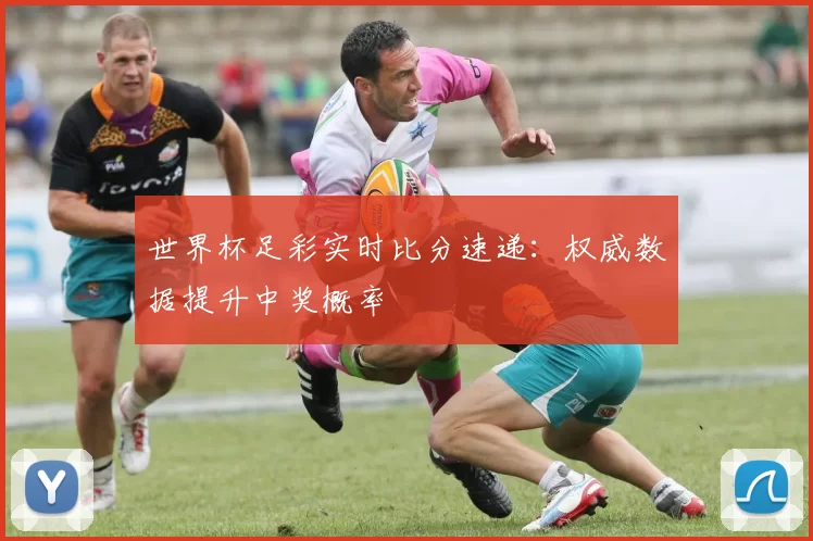世界杯足彩实时比分速递：权威数据提升中奖概率