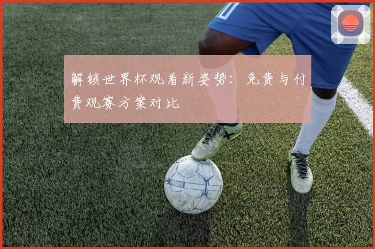 解锁世界杯观看新姿势:免费与付费观赛方案对比