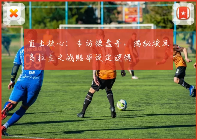 直击核心：专访操盘手，揭秘埃及乌拉圭之战赔率设定逻辑